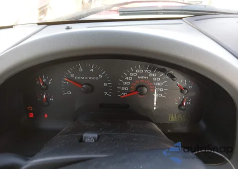 2006 Ford F-150 Stx/Xl/Xlt z USA, uszkodzony, nr VIN 1FTRF12246NA15882